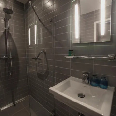 Cc Hotel 3* Стандартный номер фото 2