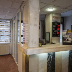 Torun Турция, Стамбул - отзывы, цены и фото номеров - забронировать отель Torun онлайн интерьер отеля фото 2
