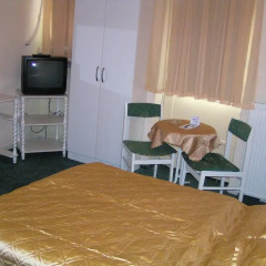 Отель Eitans Guesthouse 3* Стандартный номер фото 4
