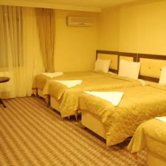 Grand Eceabat Hotel Турция, Эджеабат - отзывы, цены и фото номеров - забронировать отель Grand Eceabat Hotel онлайн комната для гостей фото 2