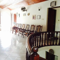Отель Three Sister's Ayurveda Center Шри-Ланка, Берувела - отзывы, цены и фото номеров - забронировать отель Three Sister's Ayurveda Center онлайн помещение для мероприятий