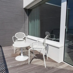 Hotel Lavaux 4* Апартаменты с 2 отдельными кроватями фото 2