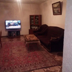 Отель Dyumri House интерьер отеля