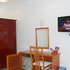 Tri Giao Hotel Далат удобства в номере