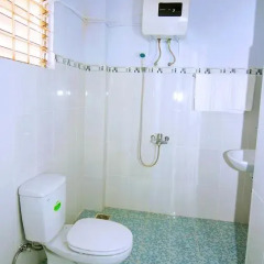 Отель Nha Trang Inn 2* Стандартный номер с различными типами кроватей фото 6