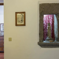Отель Palácio Caloura интерьер отеля фото 2