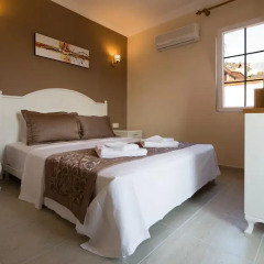 Enda Boutique Hotel 3* Стандартный номер с различными типами кроватей фото 3