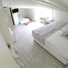 Kandira Butik Hotel 2* Улучшенный номер фото 7