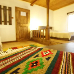 Отель Zlatna Oresha Guest House 3* Стандартный номер