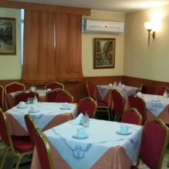 Aristoteles Hotel фото 3