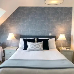 Berry Head Hotel комната для гостей фото 4