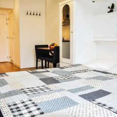 Апартаменты Prinsengracht Studio комната для гостей фото 2