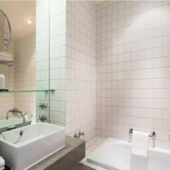 Отель The Trafalgar St. James London, Curio Collection by Hilton 5* Номер Trafalgar с различными типами кроватей