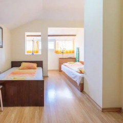 Апартаменты Eli Apartments - Different locations in Sarafovo, Bourgas комната для гостей фото 3