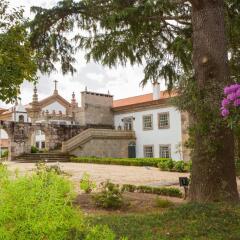 Отель Casa de Quintã Португалия, Синфайнш - отзывы, цены и фото номеров - забронировать отель Casa de Quintã онлайн фото 7