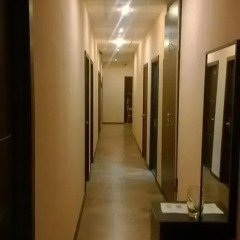 Отель Меблированные комнаты Капитал Эконом Санкт-Петербург интерьер отеля фото 2