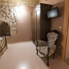 Отель Tenuta Masseria del Gallo Улучшенный люкс фото 2