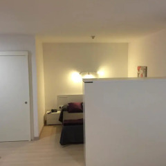 Отель Apartahotel Baldiri Испания, Сан-Бой-де-Льобрегат - отзывы, цены и фото номеров - забронировать отель Apartahotel Baldiri онлайн комната для гостей фото 5