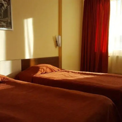 Hotel Panorama комната для гостей