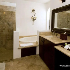 The Residences at La Vista - Hotel Boutique 3* Апартаменты с различными типами кроватей фото 25