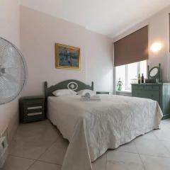 Отель Casa de Verano Old Town 2* Студия с различными типами кроватей фото 3