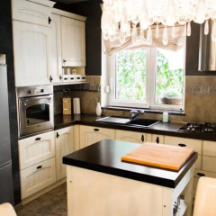 Апартаменты Beach Residence Apartment в номере