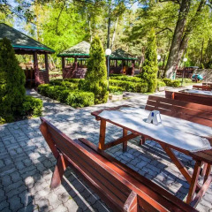 Hotel Traktir