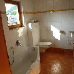 Hotel Gamshof 3* Стандартный номер с различными типами кроватей фото 13