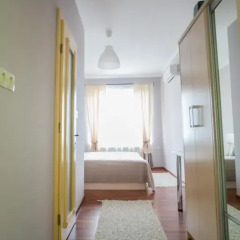 Tulpan Hotel Стандартный номер фото 13