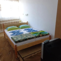Отель Guest House Mariana Болгария, Балчик - отзывы, цены и фото номеров - забронировать отель Guest House Mariana онлайн удобства в номере