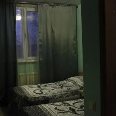 Hotel Complex Dobriy Finn Стандартный номер с 2 отдельными кроватями фото 3