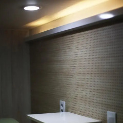Отель Namsan Guesthouse 2* Кровать в женском общем номере с двухъярусной кроватью фото 10