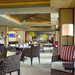 Отель Narada Resort & Spa Китай, Санья - отзывы, цены и фото номеров - забронировать отель Narada Resort & Spa онлайн гостиничный бар фото 2
