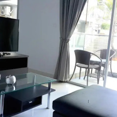 Отель Park Royal-3 By Pattaya Capital Property Паттайя комната для гостей фото 4
