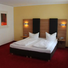 Hotel Andra 4* Стандартный номер фото 5