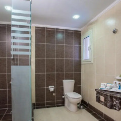 Отель Mirage Bay Resort and Aqua Park 5* Бунгало с различными типами кроватей фото 3