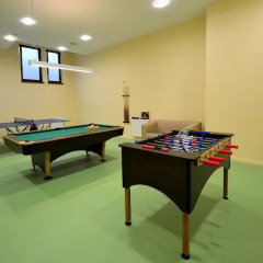 Отель Apartament w Sopocie Польша, Сопот - отзывы, цены и фото номеров - забронировать отель Apartament w Sopocie онлайн детские мероприятия
