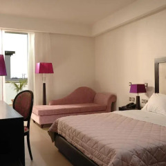 Angela Suites Boutique Hotel 5* Номер Делюкс с различными типами кроватей фото 6