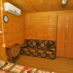 Гостиница Guest House na Verhney Doroge в Анапе отзывы, цены и фото номеров - забронировать гостиницу Guest House na Verhney Doroge онлайн Анапа сауна
