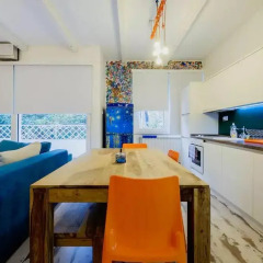 Отель Asja Apartment Сербия, Белград - отзывы, цены и фото номеров - забронировать отель Asja Apartment онлайн в номере фото 2