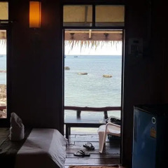 Отель Clear View Resort 3* Бунгало с различными типами кроватей фото 35