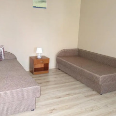 Гостиница Diana Guest House комната для гостей фото 4