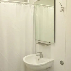 YHA Eastbourne - Hostel ванная
