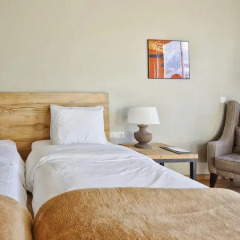 Отель Rooms Kazbegi 4* Стандартный номер