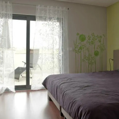 Апартаменты Bica, luxury apartments in Baleal комната для гостей фото 4