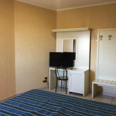 Отель La Fontanina Resort Куальяно удобства в номере