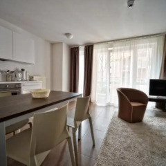 Bayers Boardinghouse & Hotel 3* Апартаменты с различными типами кроватей фото 15