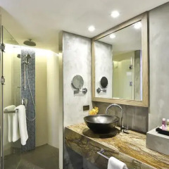 U Sukhumvit Hotel Bangkok 4* Улучшенный номер фото 28