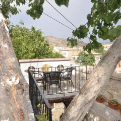 Cappadocia Abras Cave Hotel Ургуп фото 17