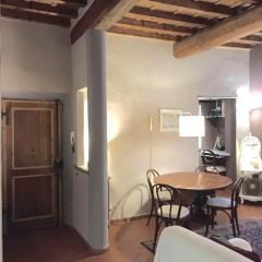 Отель Florence Flat Charming Италия, Флоренция - отзывы, цены и фото номеров - забронировать отель Florence Flat Charming онлайн удобства в номере